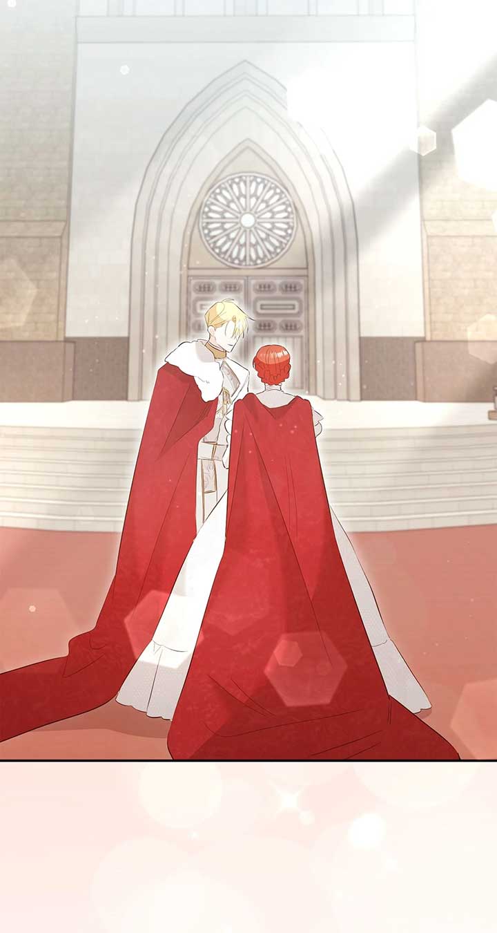 The Saintess Returns To The Emperor Chapter 75 400 ch 75 72