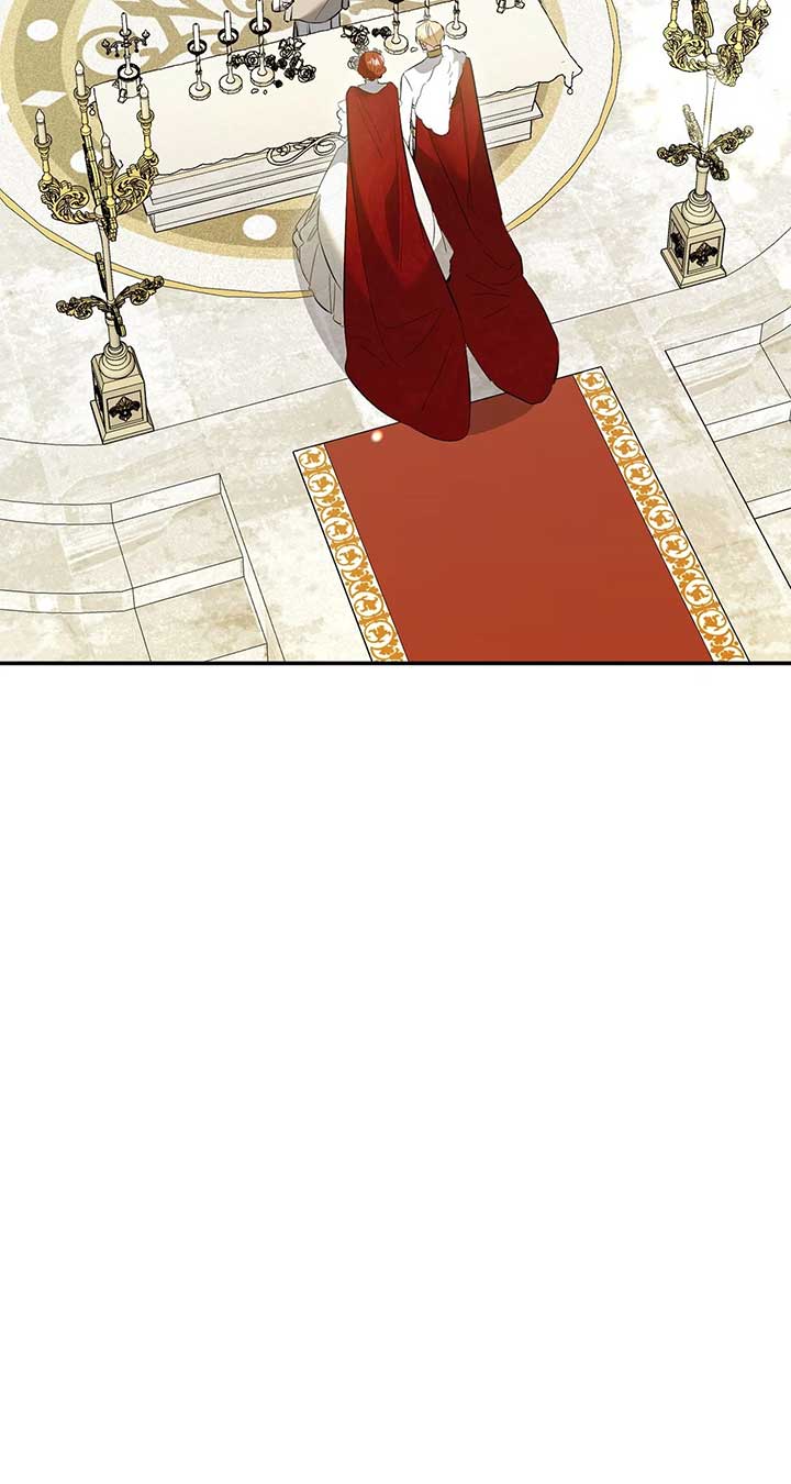 The Saintess Returns To The Emperor Chapter 75 403 ch 75 75