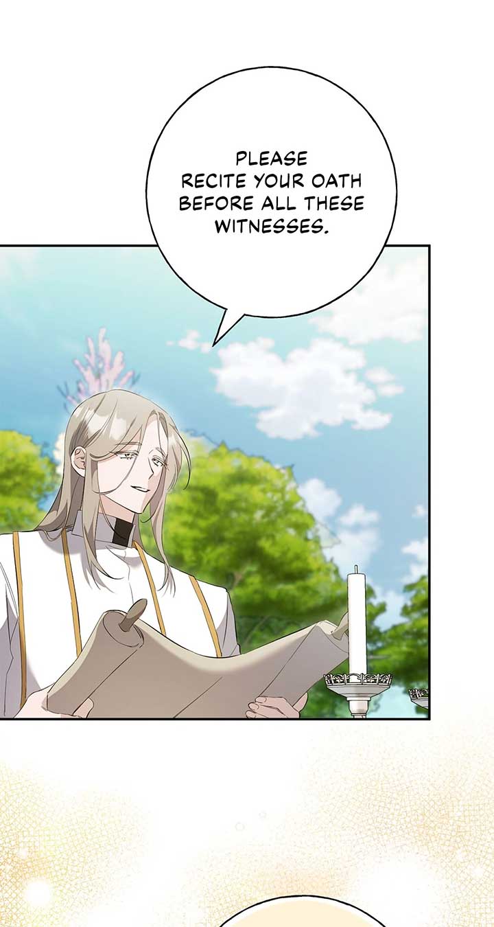 The Saintess Returns To The Emperor Chapter 75 404 ch 75 76