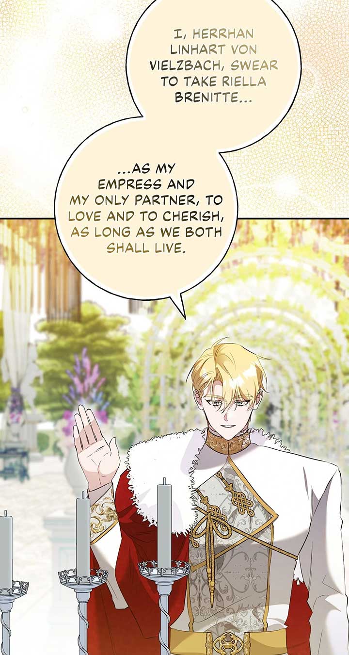 The Saintess Returns To The Emperor Chapter 75 405 ch 75 77