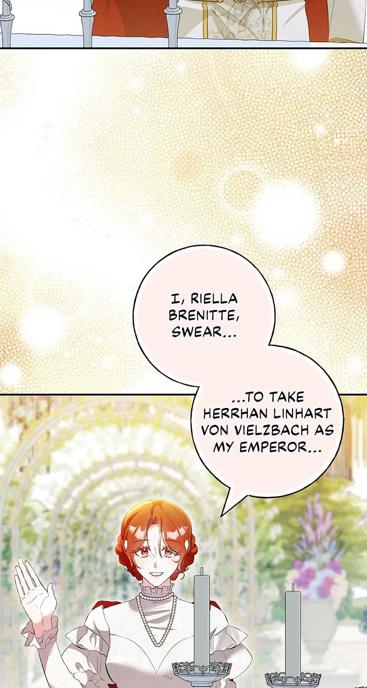 The Saintess Returns To The Emperor Chapter 75 406 ch 75 78