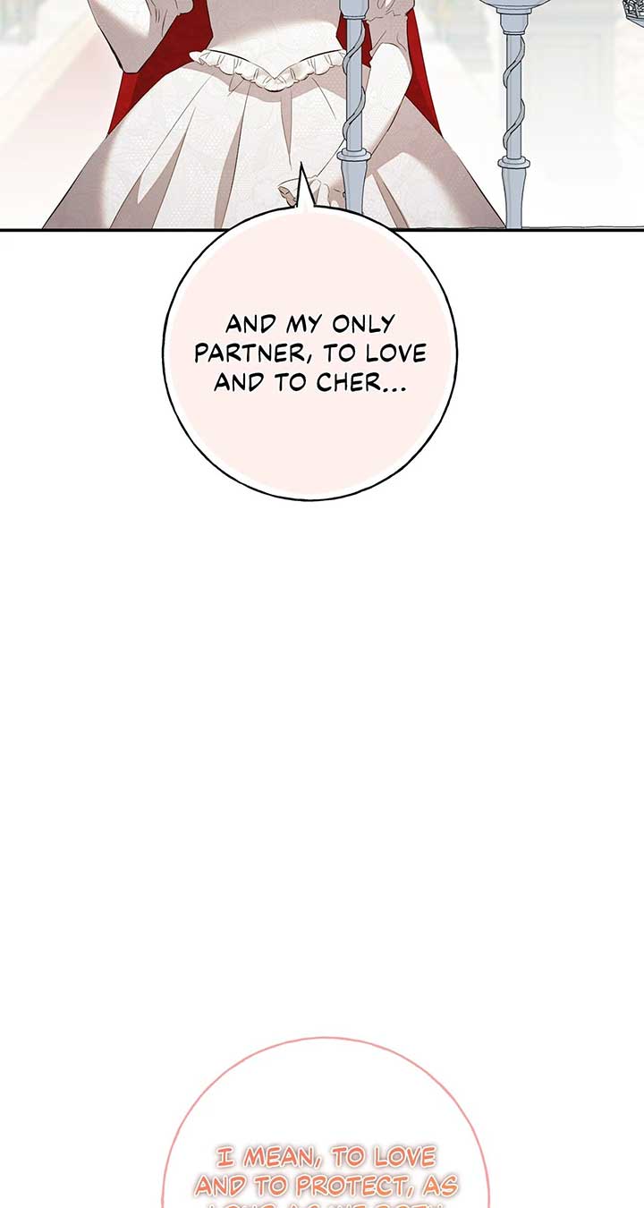 The Saintess Returns To The Emperor Chapter 75 407 ch 75 79