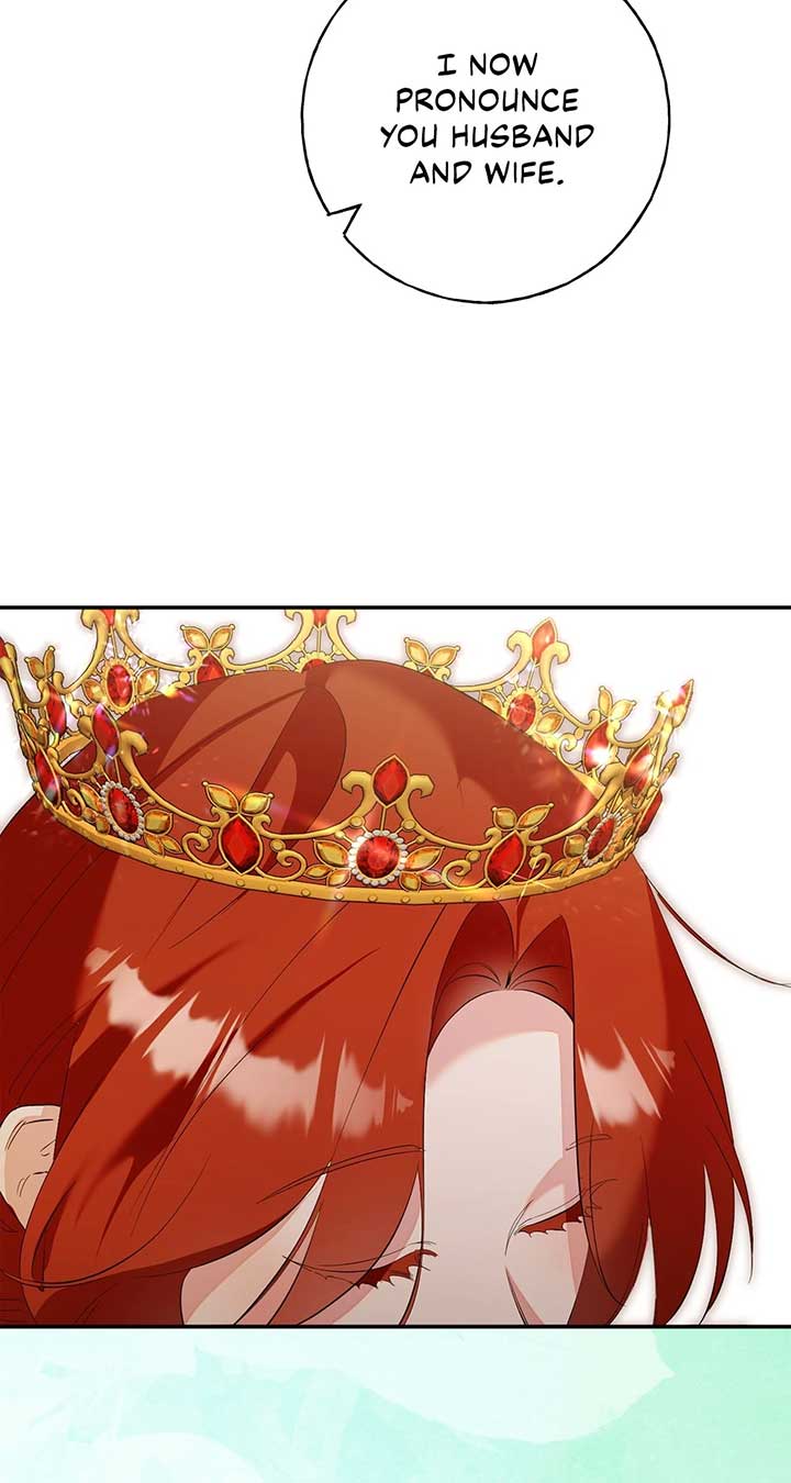 The Saintess Returns To The Emperor Chapter 75 411 ch 75 83