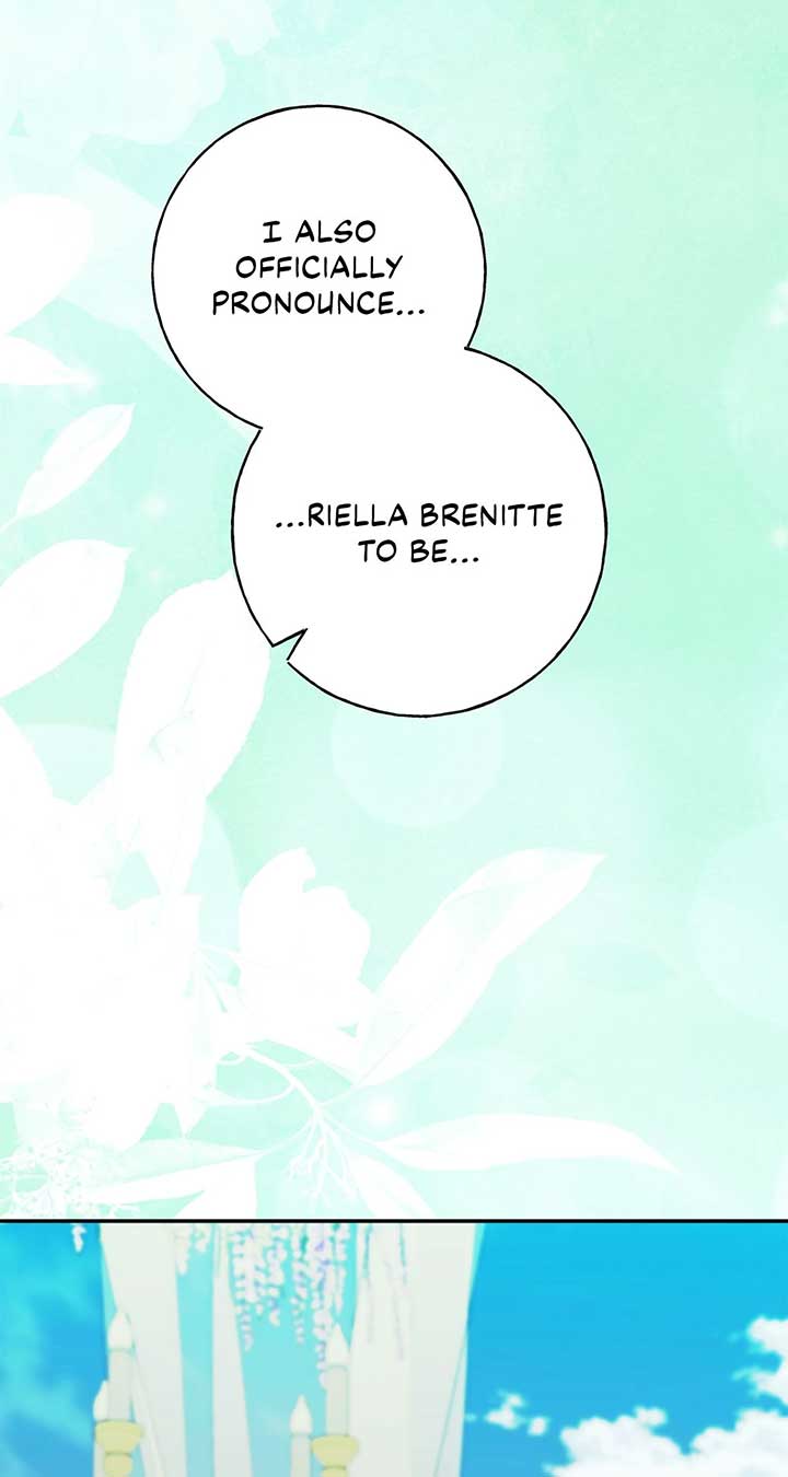 The Saintess Returns To The Emperor Chapter 75 412 ch 75 84