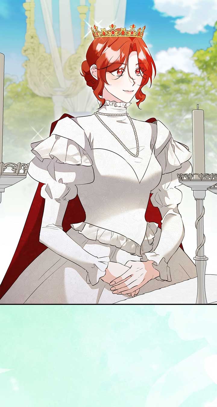 The Saintess Returns To The Emperor Chapter 75 413 ch 75 85