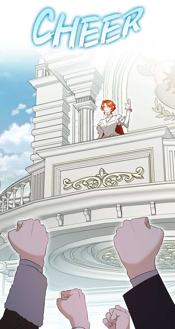 The Saintess Returns To The Emperor Chapter 75 415 ch 75 87