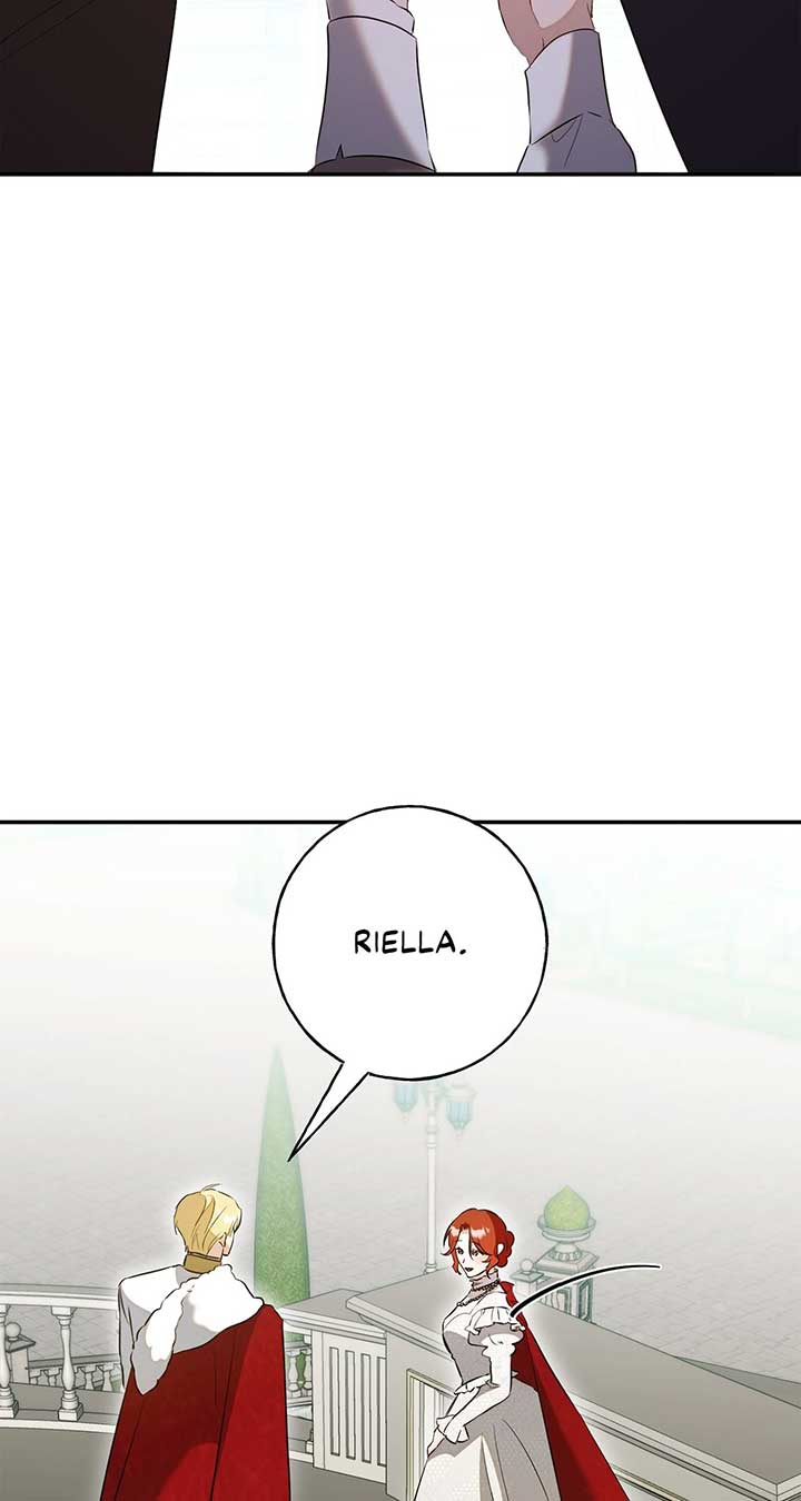 The Saintess Returns To The Emperor Chapter 75 416 ch 75 88