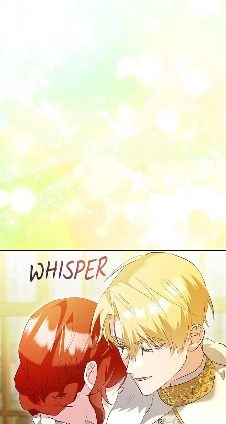 The Saintess Returns To The Emperor Chapter 75 419 ch 75 91