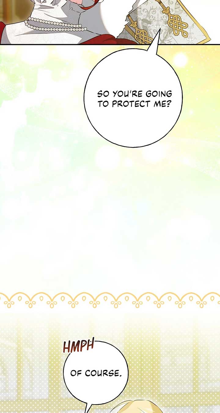 The Saintess Returns To The Emperor Chapter 75 420 ch 75 92