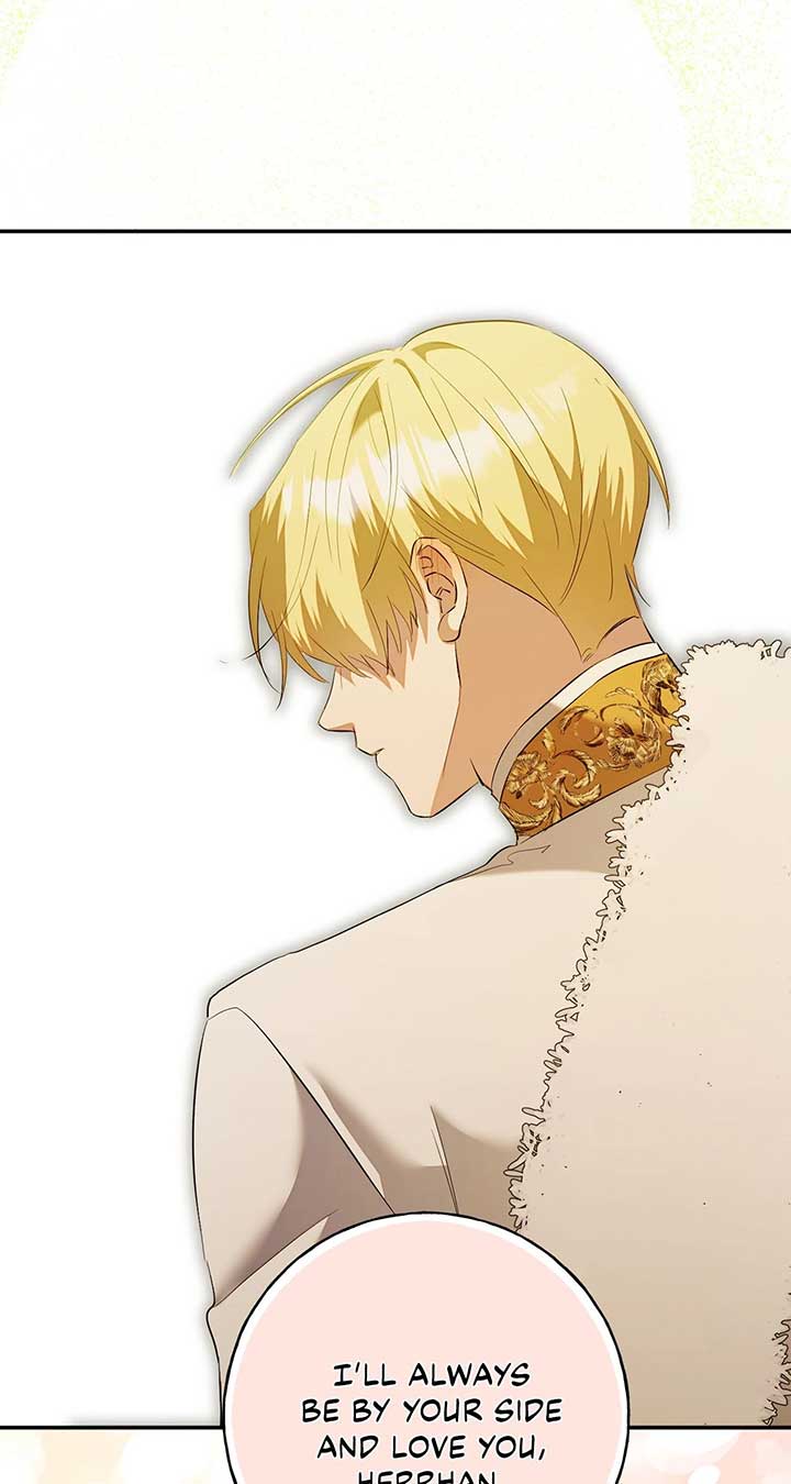 The Saintess Returns To The Emperor Chapter 75 422 ch 75 94