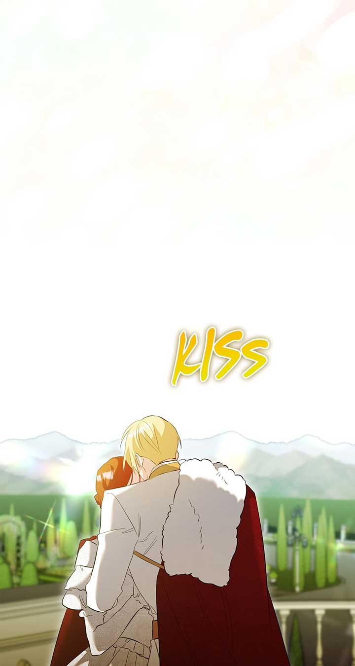 The Saintess Returns To The Emperor Chapter 75 424 ch 75 96