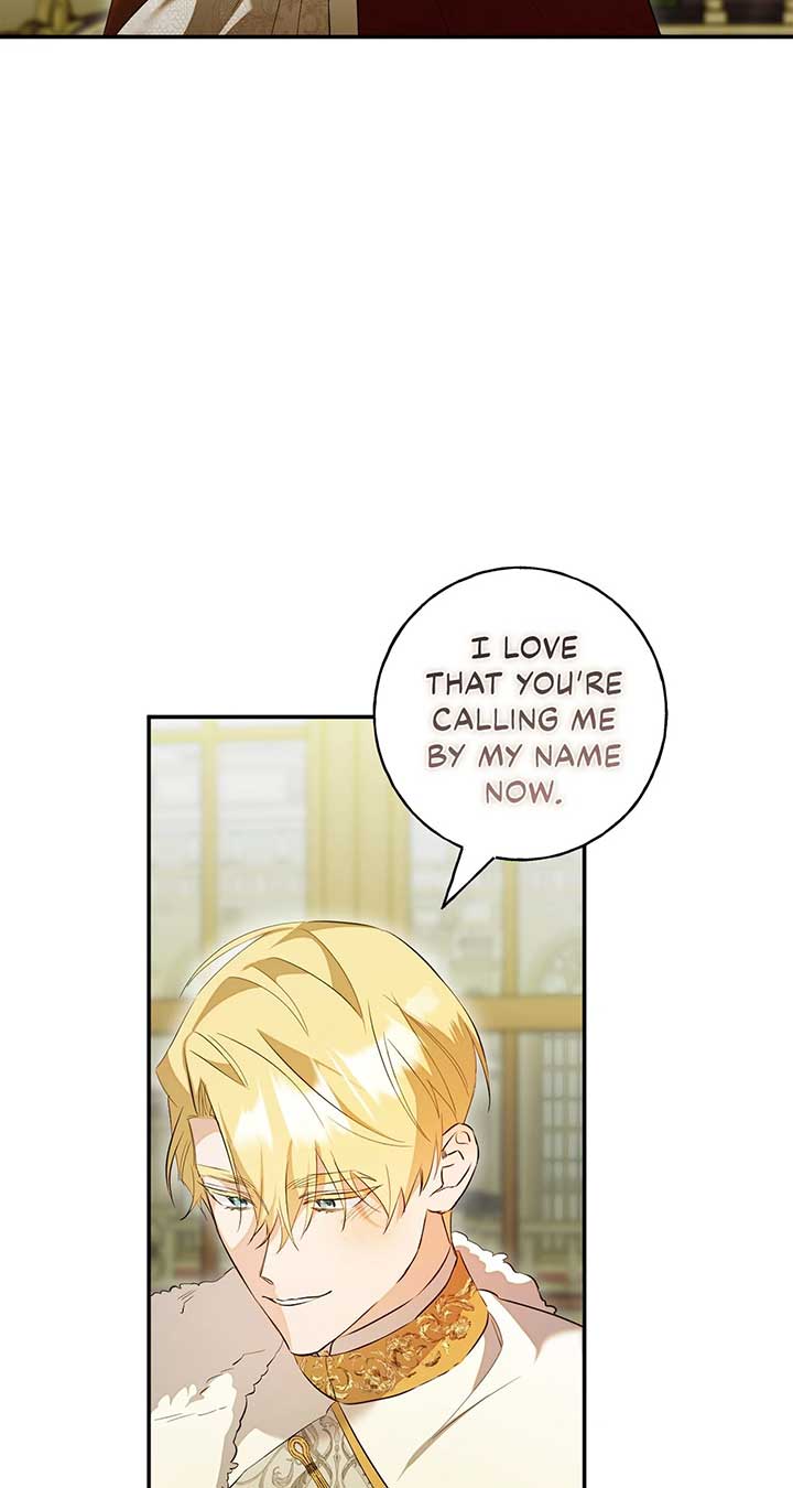 The Saintess Returns To The Emperor Chapter 75 425 ch 75 97