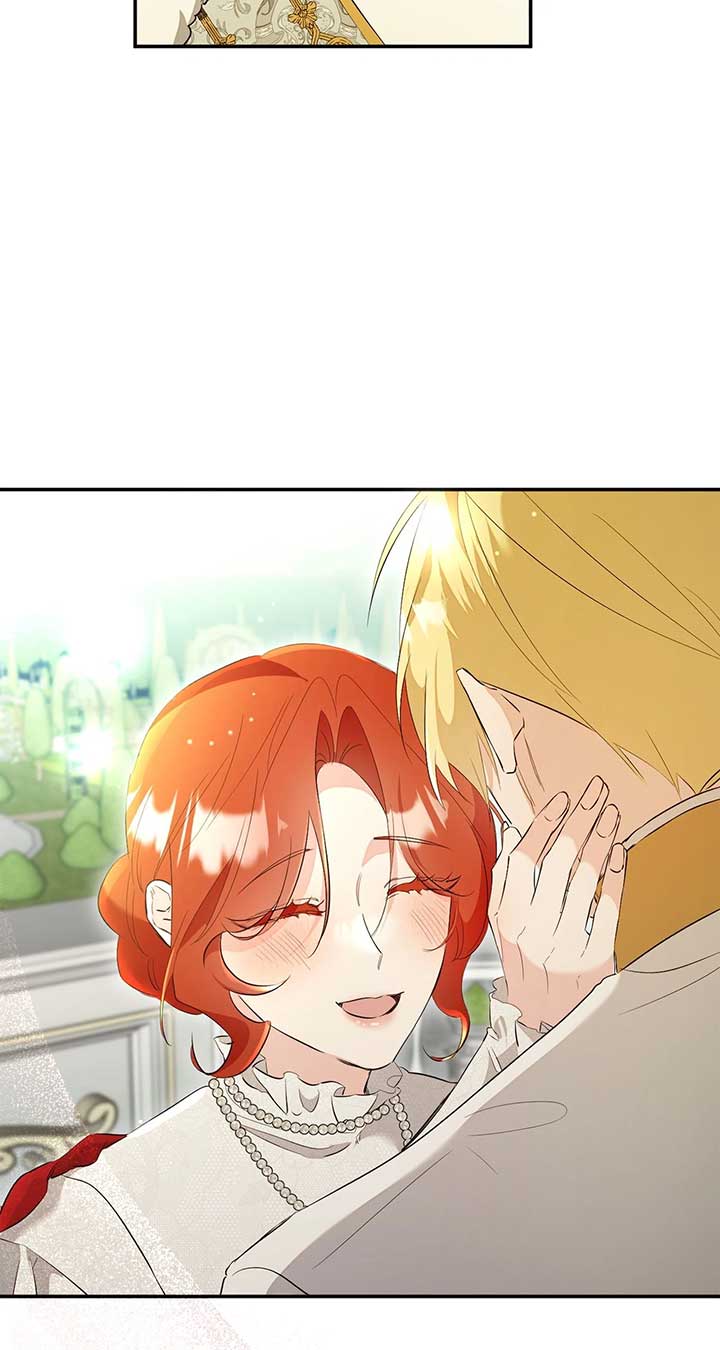 The Saintess Returns To The Emperor Chapter 75 426 ch 75 98