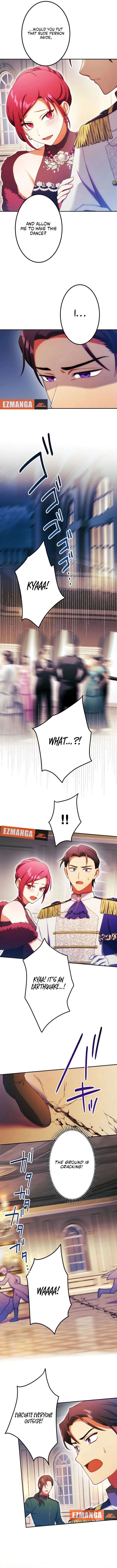 The Saintess’s Fast Track to Making a Baby! Chapter 19 42 2