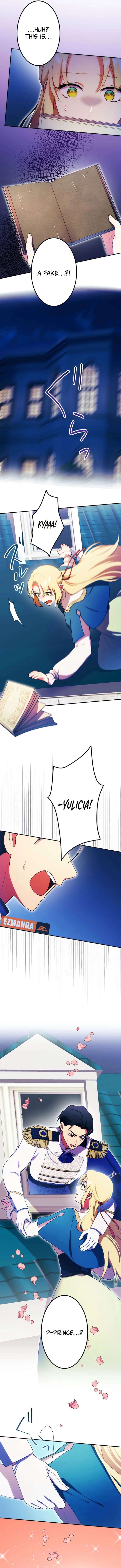 The Saintess’s Fast Track to Making a Baby! Chapter 19 46 6