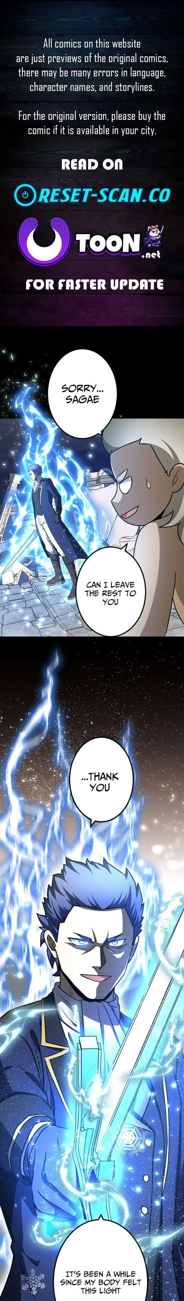 The Savior Zero: Saving the World with a Unique Skill from Zero Magic Chapter 28 107 1