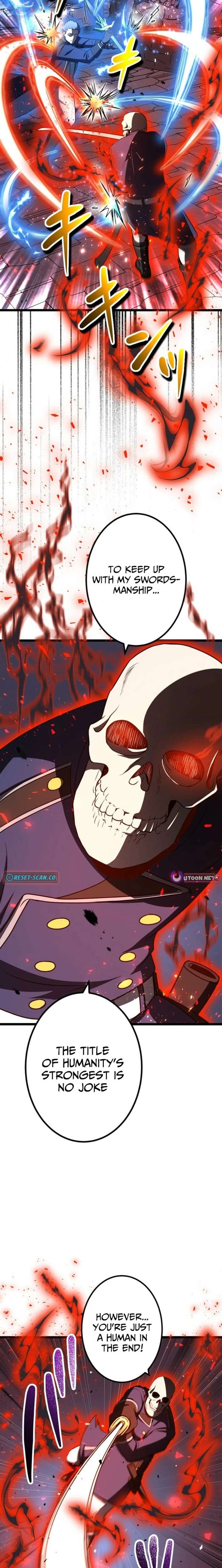 The Savior Zero: Saving the World with a Unique Skill from Zero Magic Chapter 28 116 10