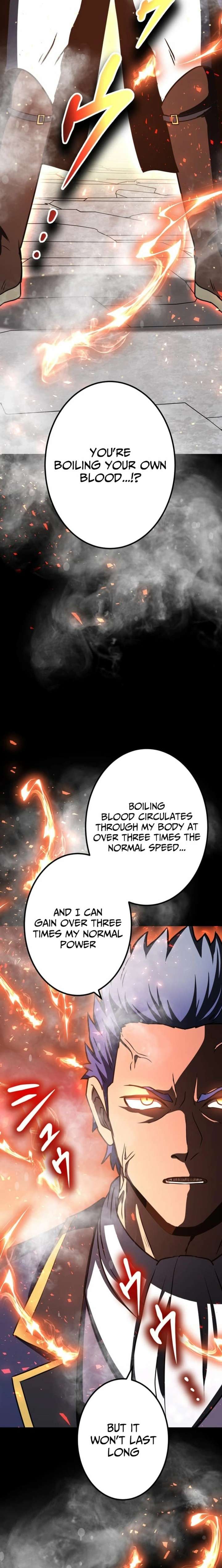 The Savior Zero: Saving the World with a Unique Skill from Zero Magic Chapter 28 122 16