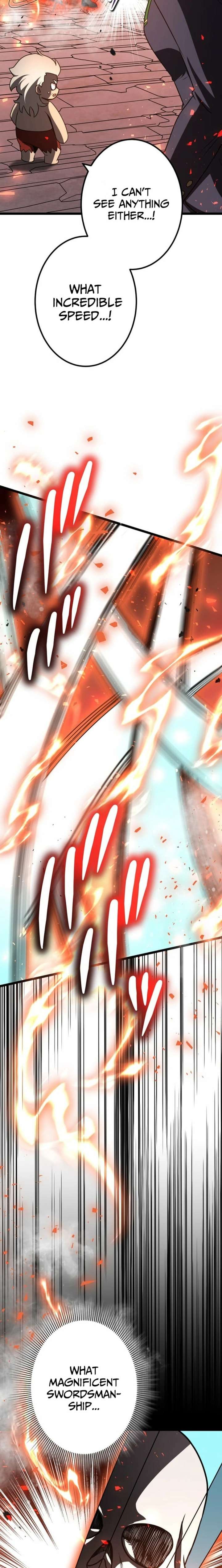 The Savior Zero: Saving the World with a Unique Skill from Zero Magic Chapter 28 126 20