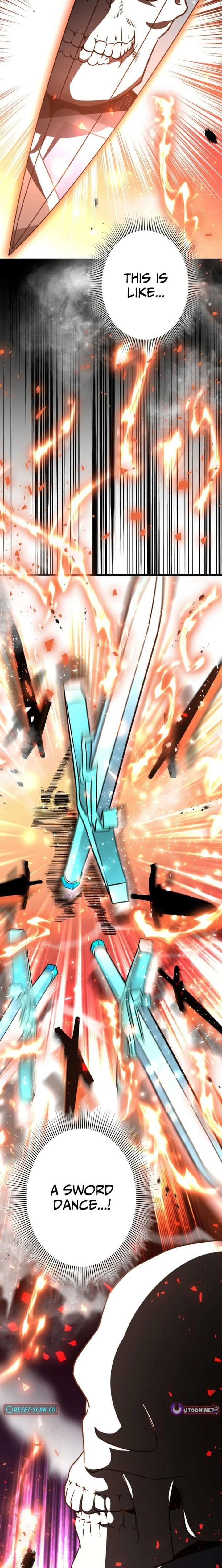 The Savior Zero: Saving the World with a Unique Skill from Zero Magic Chapter 28 127 21