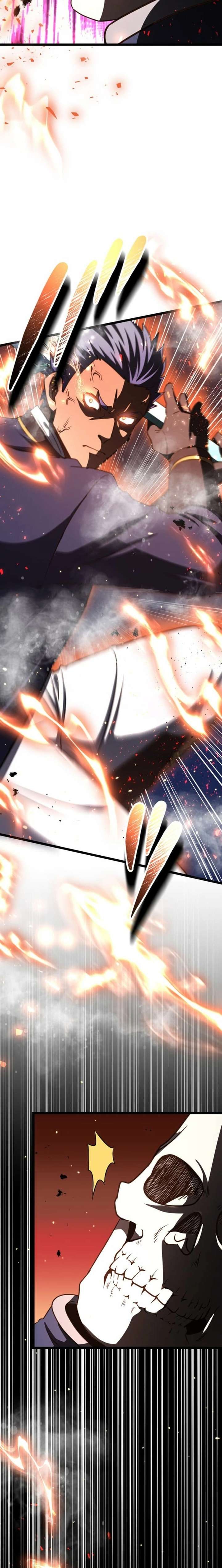 The Savior Zero: Saving the World with a Unique Skill from Zero Magic Chapter 28 128 22