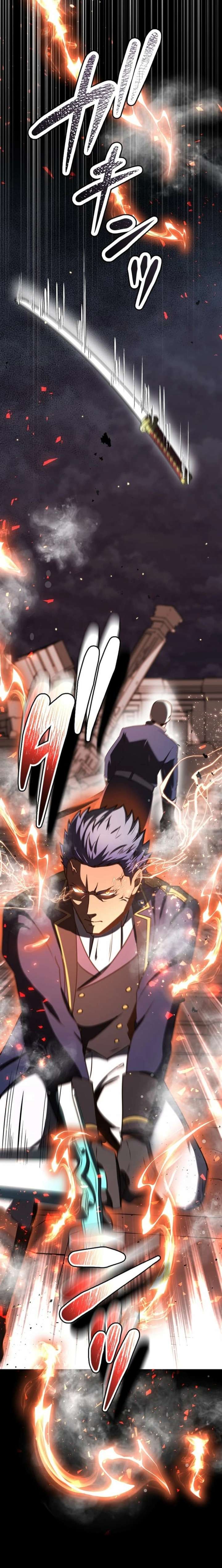 The Savior Zero: Saving the World with a Unique Skill from Zero Magic Chapter 28 129 23