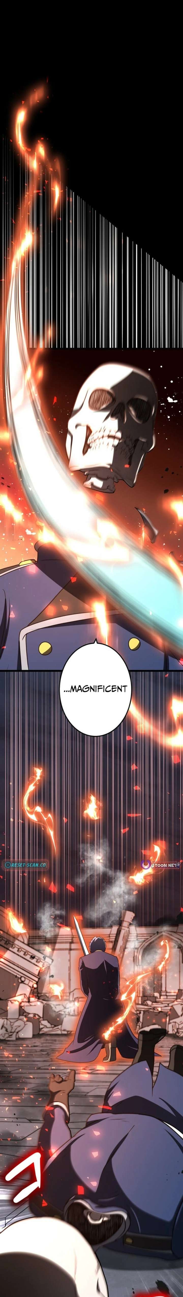 The Savior Zero: Saving the World with a Unique Skill from Zero Magic Chapter 28 130 24