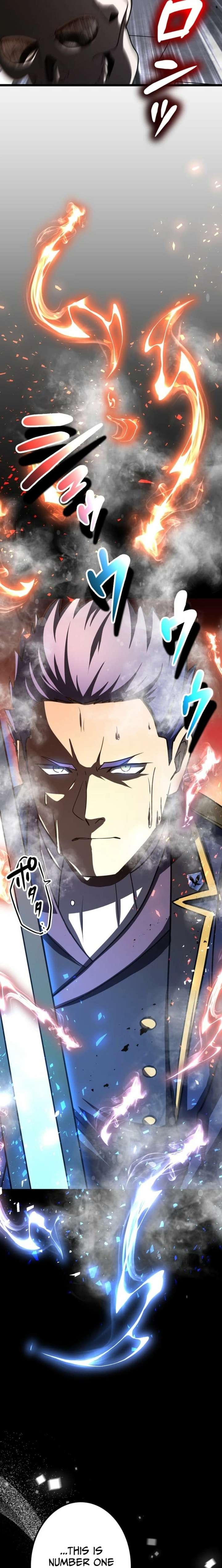 The Savior Zero: Saving the World with a Unique Skill from Zero Magic Chapter 28 131 25