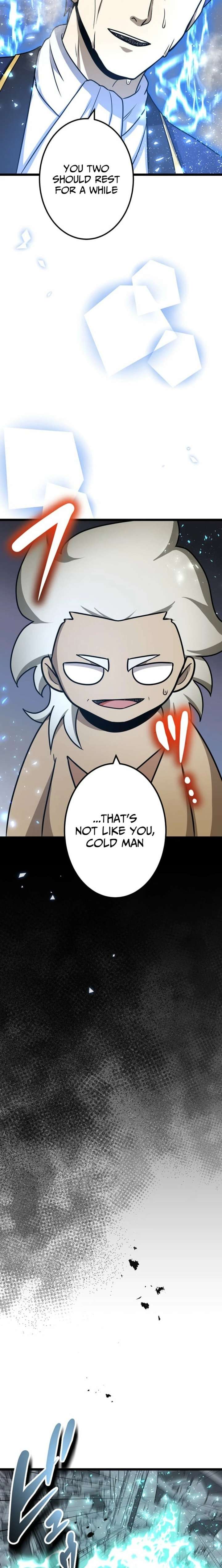 The Savior Zero: Saving the World with a Unique Skill from Zero Magic Chapter 28 134 28