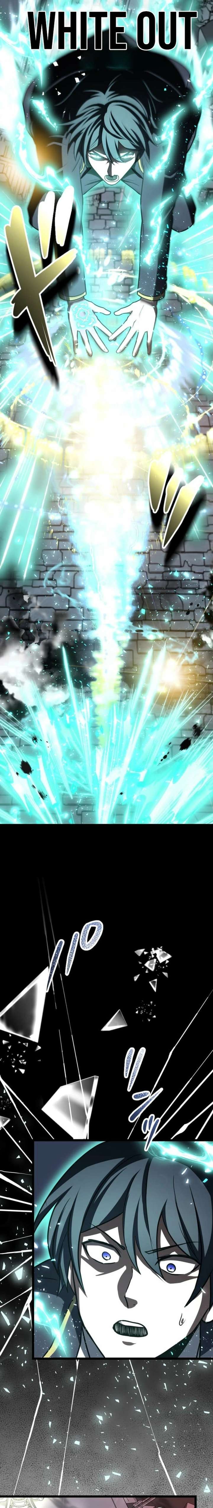 The Savior Zero: Saving the World with a Unique Skill from Zero Magic Chapter 28 137 31