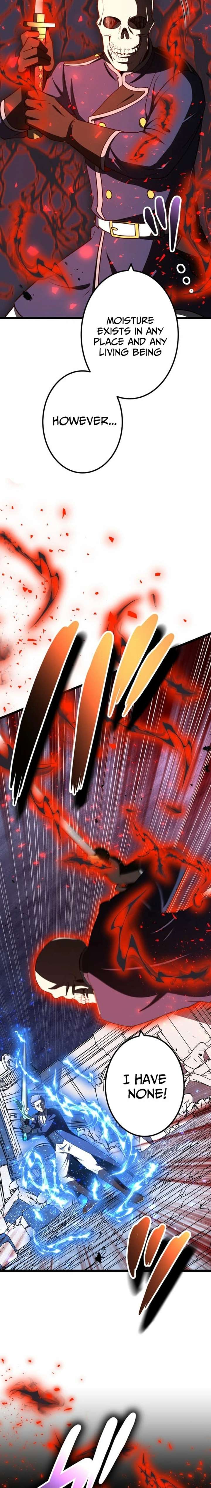 The Savior Zero: Saving the World with a Unique Skill from Zero Magic Chapter 28 114 8