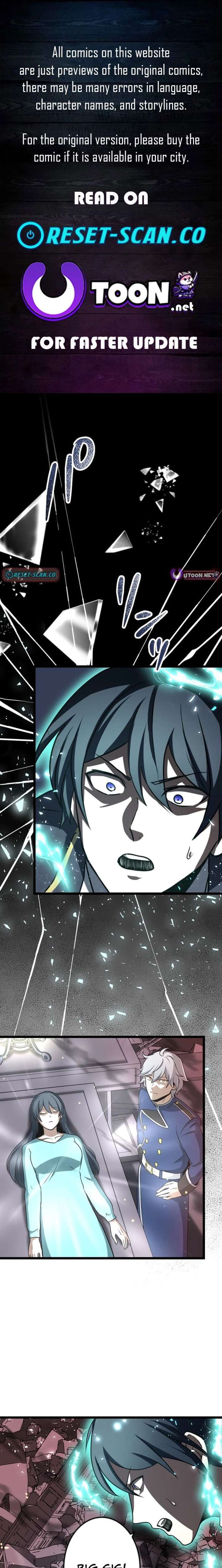 The Savior Zero: Saving the World with a Unique Skill from Zero Magic Chapter 29 95 001