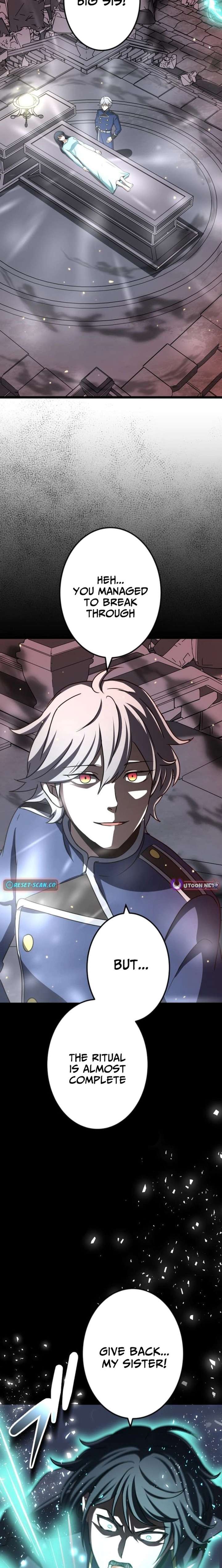 The Savior Zero: Saving the World with a Unique Skill from Zero Magic Chapter 29 96 002