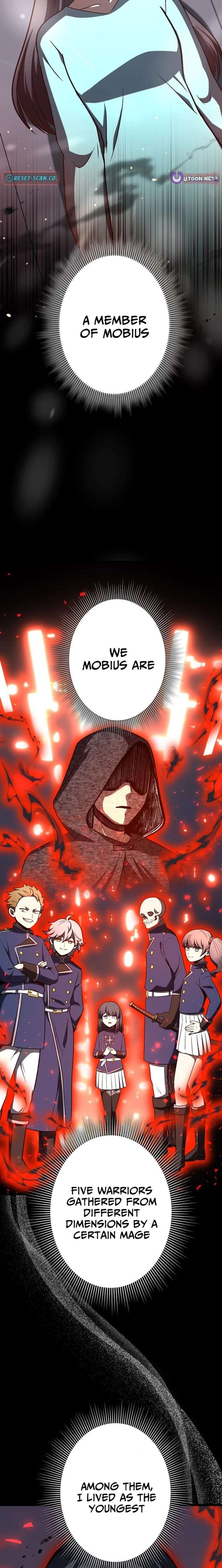 The Savior Zero: Saving the World with a Unique Skill from Zero Magic Chapter 29 103 009