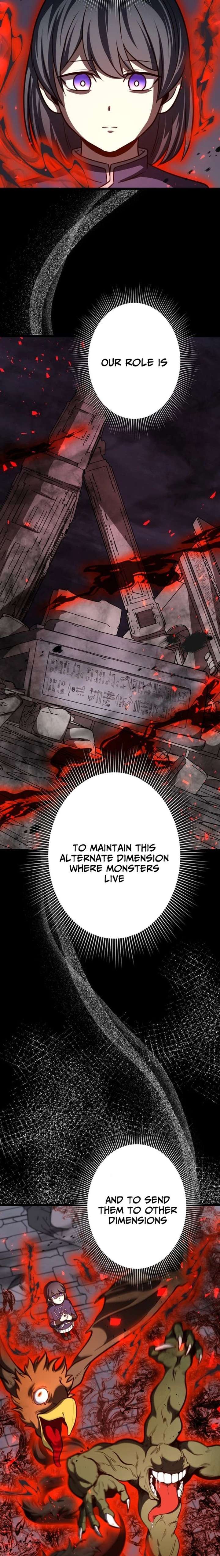 The Savior Zero: Saving the World with a Unique Skill from Zero Magic Chapter 29 104 010