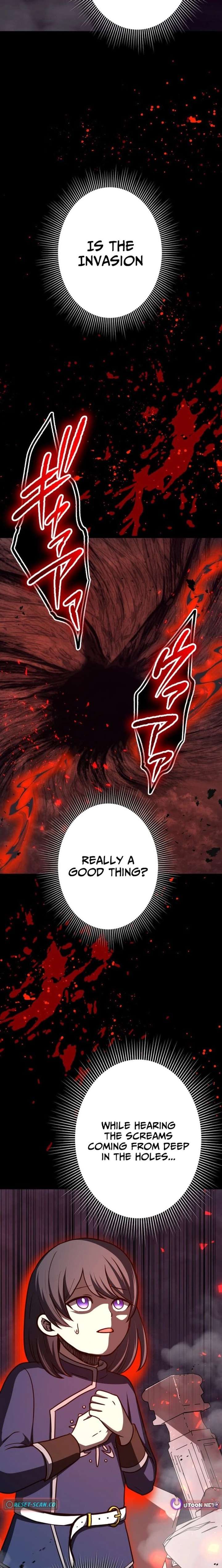 The Savior Zero: Saving the World with a Unique Skill from Zero Magic Chapter 29 106 012