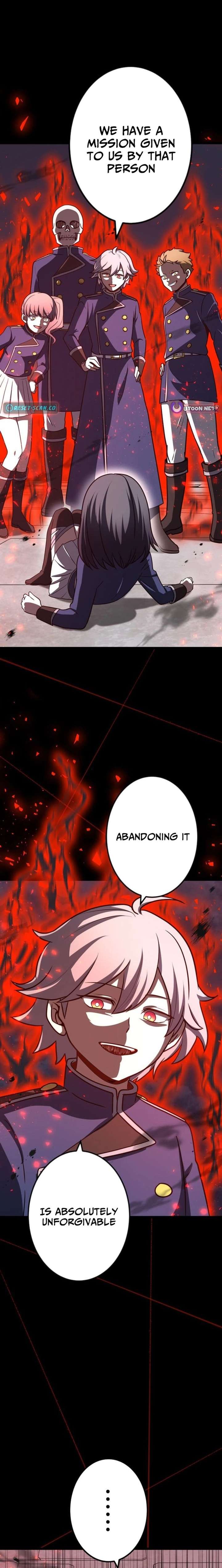 The Savior Zero: Saving the World with a Unique Skill from Zero Magic Chapter 29 109 015