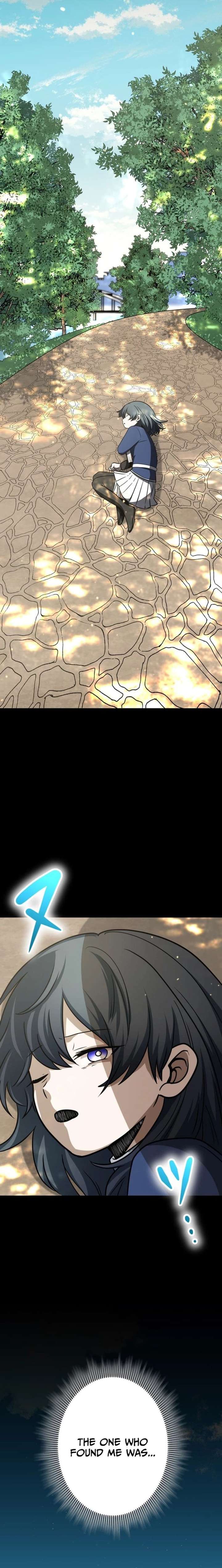 The Savior Zero: Saving the World with a Unique Skill from Zero Magic Chapter 29 112 018