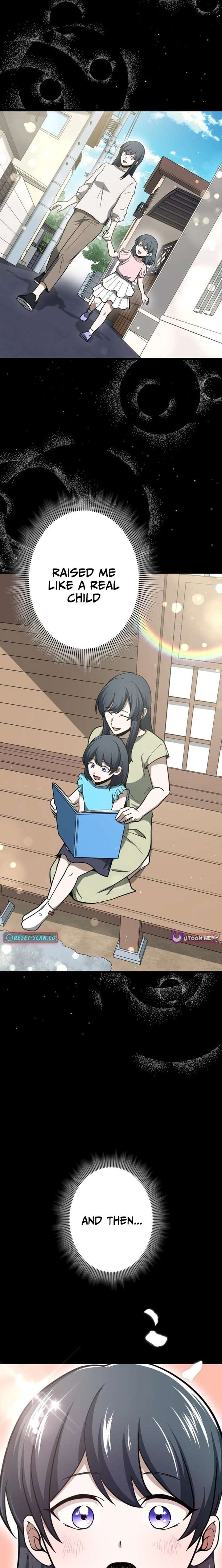 The Savior Zero: Saving the World with a Unique Skill from Zero Magic Chapter 29 114 020