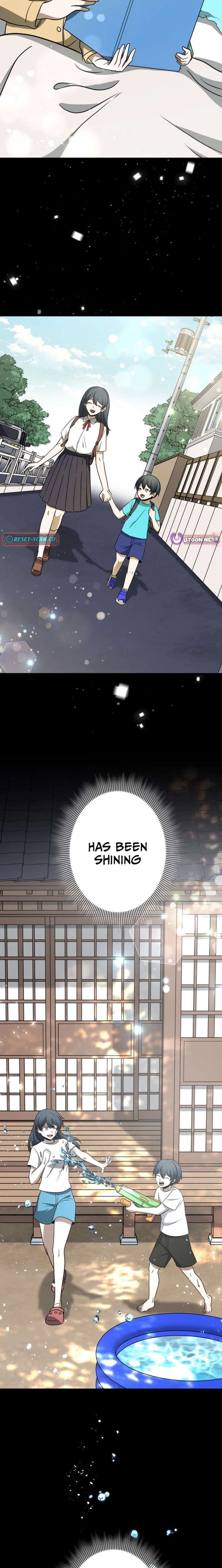 The Savior Zero: Saving the World with a Unique Skill from Zero Magic Chapter 29 118 024