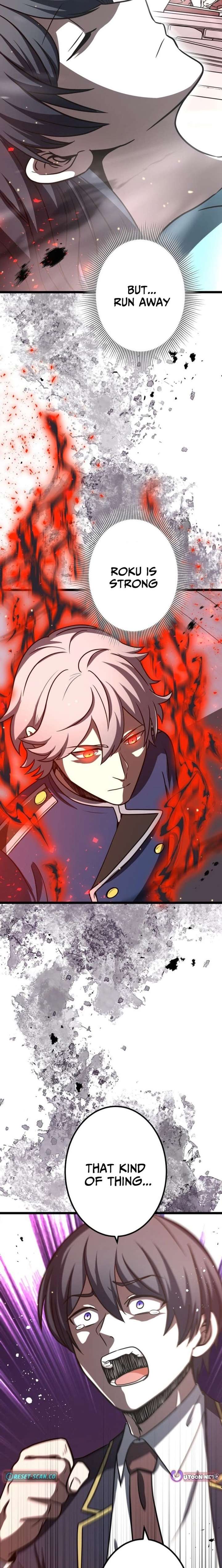 The Savior Zero: Saving the World with a Unique Skill from Zero Magic Chapter 29 121 027