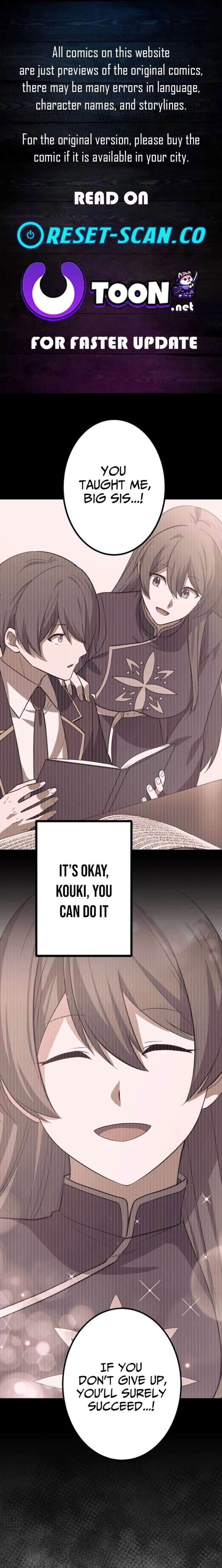 The Savior Zero: Saving the World with a Unique Skill from Zero Magic Chapter 30 125 001