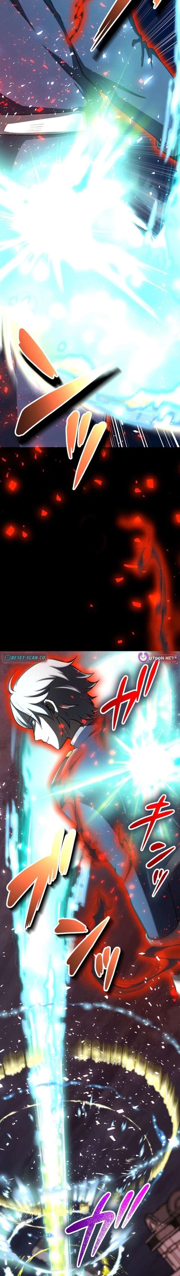 The Savior Zero: Saving the World with a Unique Skill from Zero Magic Chapter 30 130 006