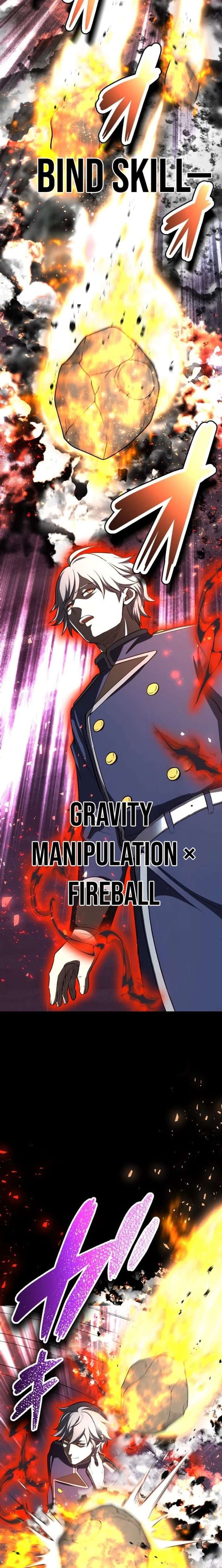 The Savior Zero: Saving the World with a Unique Skill from Zero Magic Chapter 30 132 008