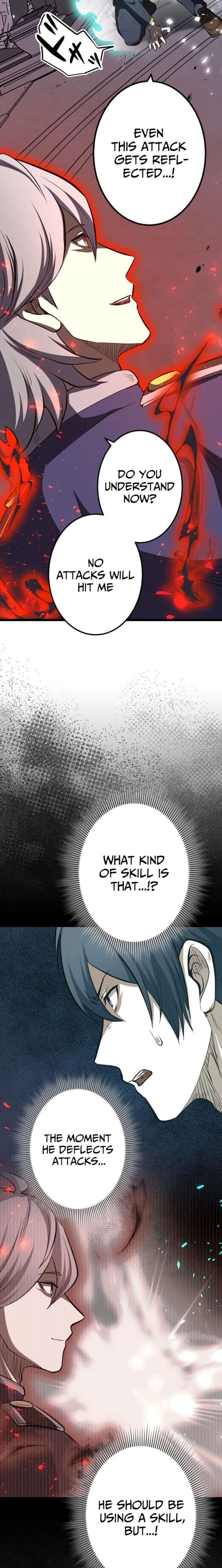 The Savior Zero: Saving the World with a Unique Skill from Zero Magic Chapter 30 134 010