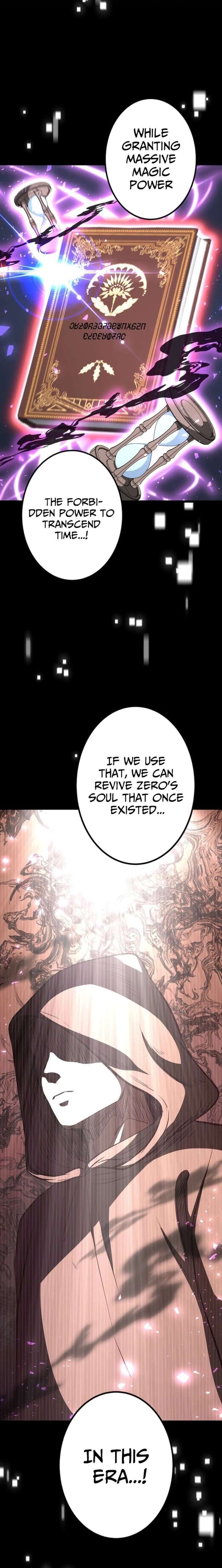 The Savior Zero: Saving the World with a Unique Skill from Zero Magic Chapter 30 139 015