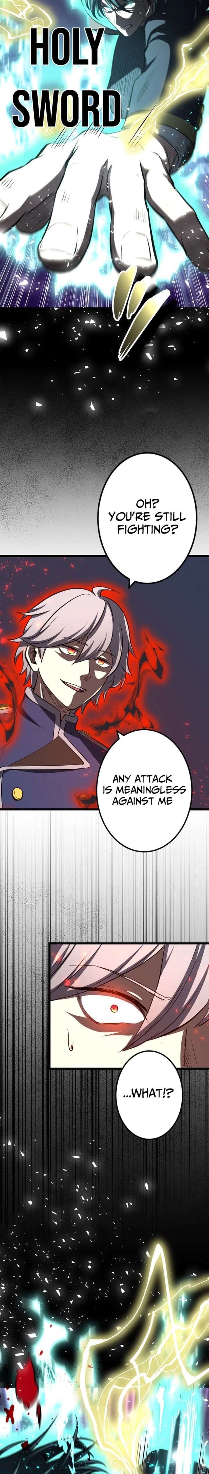 The Savior Zero: Saving the World with a Unique Skill from Zero Magic Chapter 30 145 021