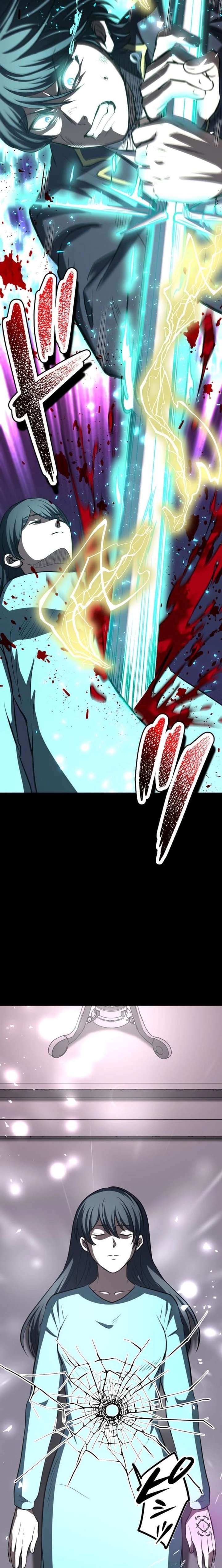 The Savior Zero: Saving the World with a Unique Skill from Zero Magic Chapter 30 146 022