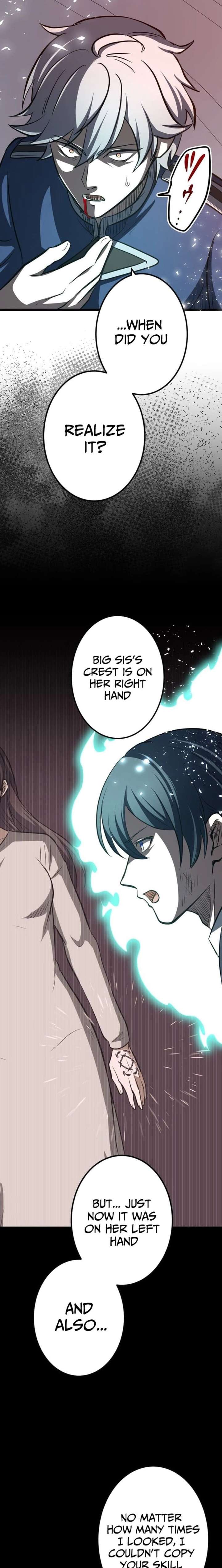 The Savior Zero: Saving the World with a Unique Skill from Zero Magic Chapter 30 150 026