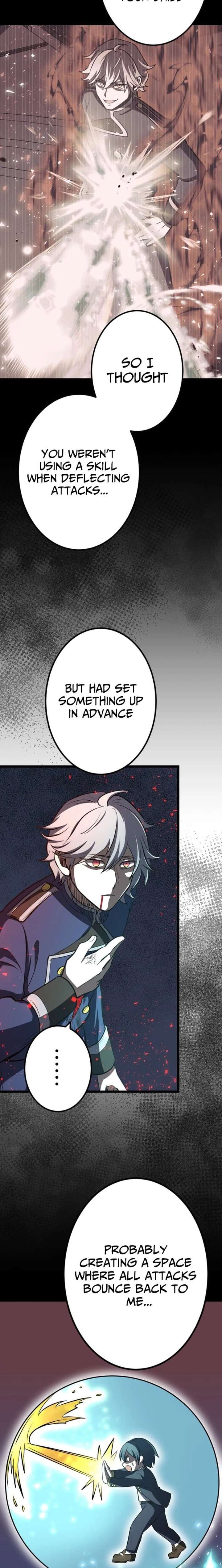 The Savior Zero: Saving the World with a Unique Skill from Zero Magic Chapter 30 151 027